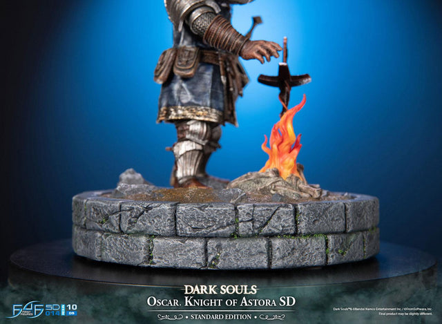 Dark Souls - Oscar, Knight of Astora SD (Standard Edition) (oscarsd_st_23.jpg)