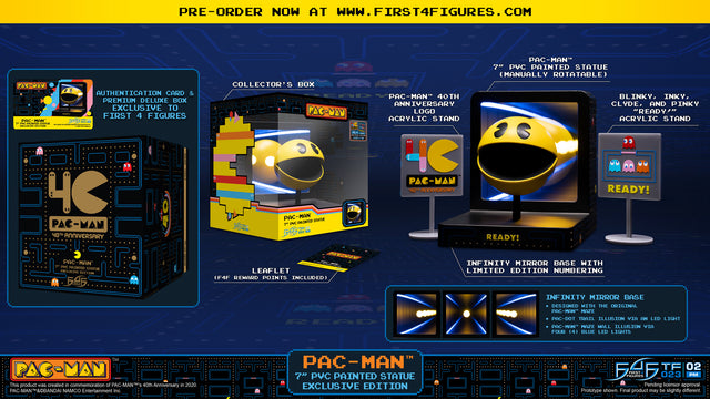PAC-MAN – PAC-MAN PVC (Exclusive Edition)  (pac-man_exc_00_1-updated.jpg)