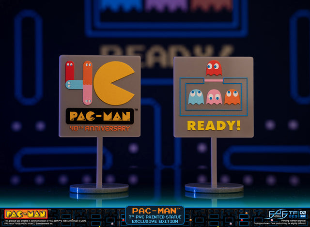 PAC-MAN – PAC-MAN PVC (Exclusive Edition)  (pac-man_exc_17_1.jpg)