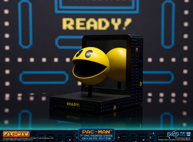 PAC-MAN – PAC-MAN PVC (Exclusive Edition)  (pac-man_exc_20_1.jpg)