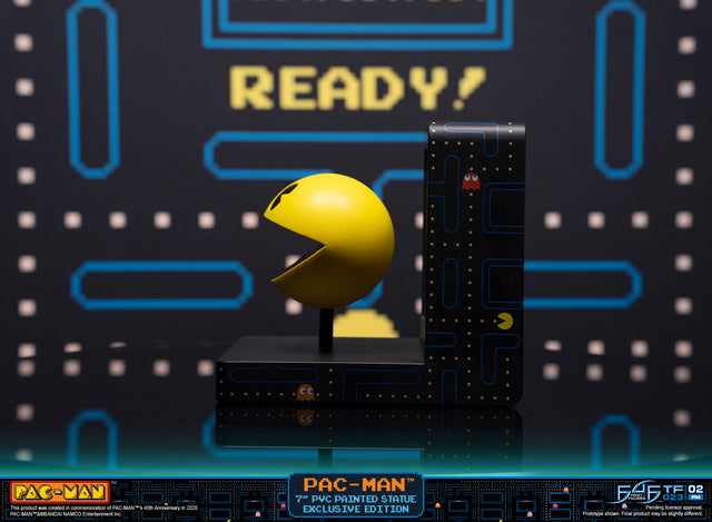 PAC-MAN – PAC-MAN PVC (Exclusive Edition)  (pac-man_exc_21_1.jpg)