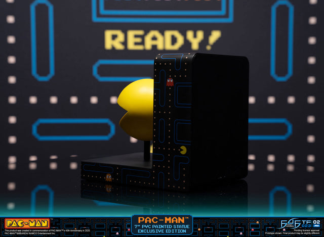 PAC-MAN – PAC-MAN PVC (Exclusive Edition)  (pac-man_exc_22_1.jpg)