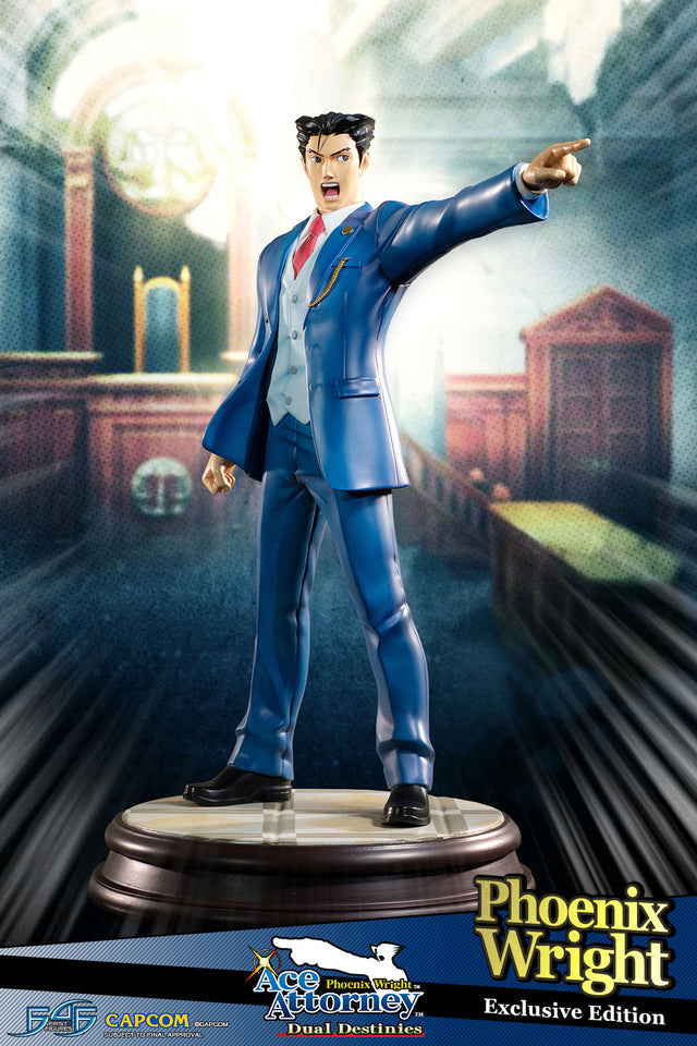 Phoenix Wright: Ace Attorney - Dual Destinies - Phoenix Wright Exclusive Edition (phoenixwright-exc-v-01-cover.jpg)