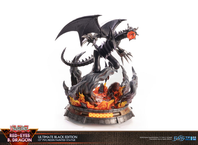 Yu-Gi-Oh! – Red-Eyes B. Dragon (Ultimate Black Edition) (rebg_uewb_01.jpg)