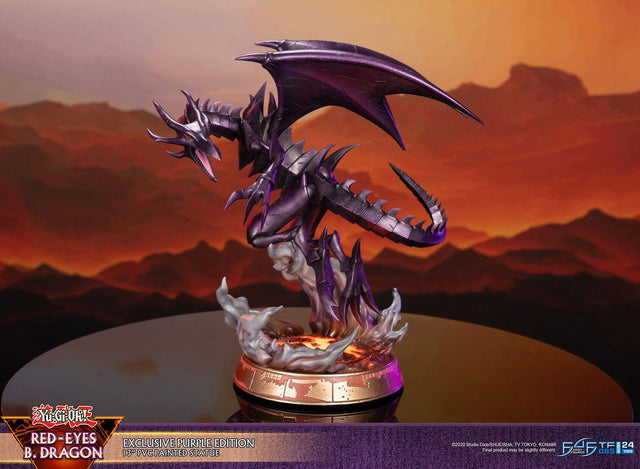 Yu-Gi-Oh! – Red-Eyes B. Dragon (Exclusive Purple Edition) (rebgpurple_ex_01.jpg)