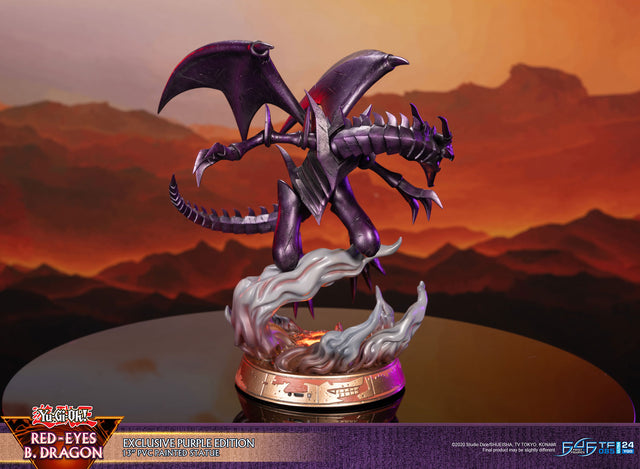 Yu-Gi-Oh! – Red-Eyes B. Dragon (Exclusive Purple Edition) (rebgpurple_ex_03.jpg)