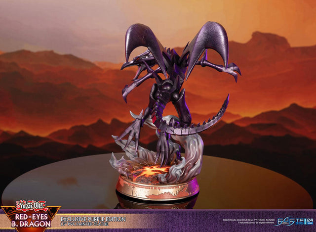 Yu-Gi-Oh! – Red-Eyes B. Dragon (Exclusive Purple Edition) (rebgpurple_ex_06.jpg)