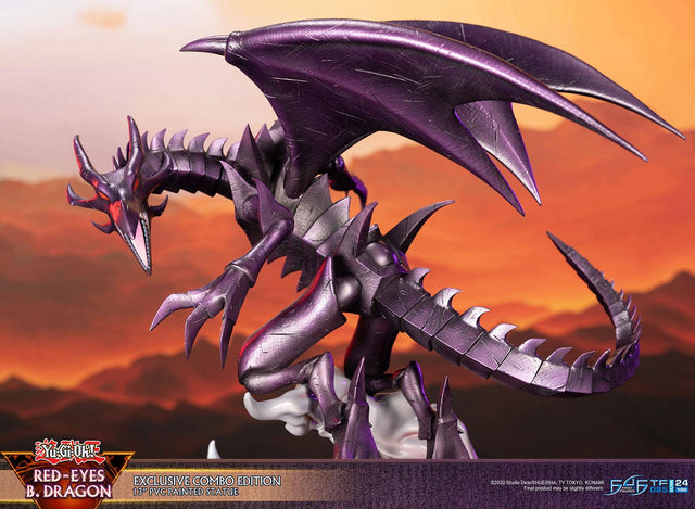Yu-Gi-Oh! – Red-Eyes B. Dragon (Exclusive Combo Edition) (rebgpurple_exst_01_1.jpg)