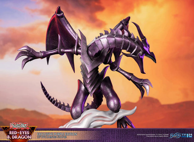 Yu-Gi-Oh! – Red-Eyes B. Dragon (Exclusive Purple Edition) (rebgpurple_exst_03.jpg)