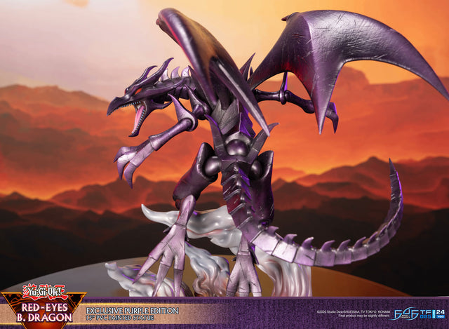 Yu-Gi-Oh! – Red-Eyes B. Dragon (Exclusive Purple Edition) (rebgpurple_exst_04.jpg)