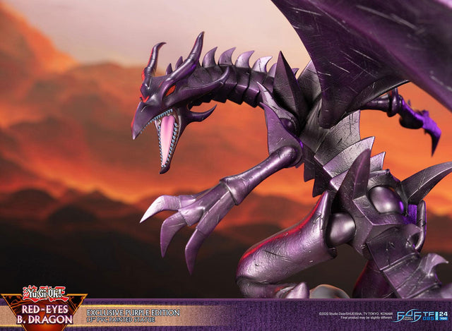 Yu-Gi-Oh! – Red-Eyes B. Dragon (Exclusive Purple Edition) (rebgpurple_exst_05.jpg)