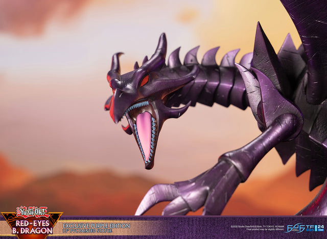 Yu-Gi-Oh! – Red-Eyes B. Dragon (Exclusive Purple Edition) (rebgpurple_exst_09.jpg)