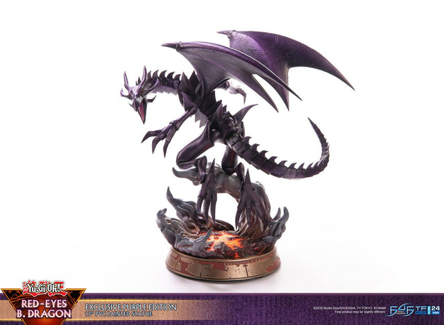 Yu-Gi-Oh! – Red-Eyes B. Dragon (Exclusive Purple Edition) (rebgpurple_exwb_01.jpg)
