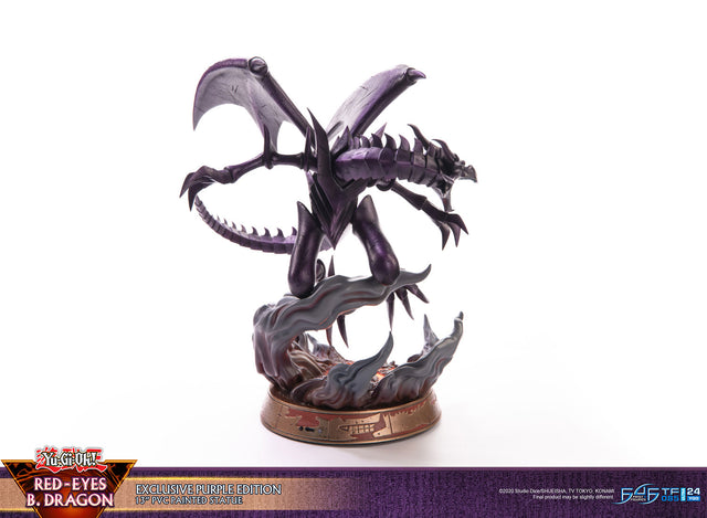 Yu-Gi-Oh! – Red-Eyes B. Dragon (Exclusive Purple Edition) (rebgpurple_exwb_02.jpg)