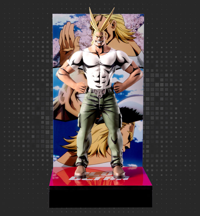 My Hero Academia - All Might: Casual Wear (Exclusive Edition) (rectangle-1480x1600-cw-1.jpg)