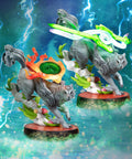 Okami – Amaterasu PVC: Karmic Transformer 8 (Collector's Edition) (rectangle-1480x1600-karmic_a_1.jpg)