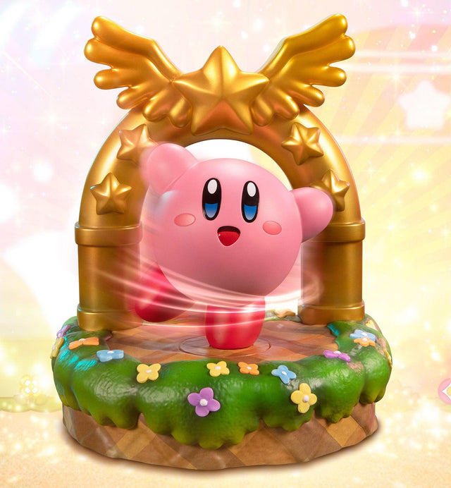 Kirby™ – Kirby and the Goal Door PVC Statue (Exclusive Edition) (rectangle-1480x1600-kirbyandthegoaldoor-2.jpg)