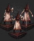 Silent Hill 2 – Red Pyramid Thing (Exclusive Edition)   (rectangle-1480x1600-redpyramidthing-01.jpg)