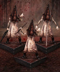 Silent Hill 2 – Red Pyramid Thing (Exclusive Edition)   (rectangle-1480x1600-redpyramidthing-02_1_.jpg)