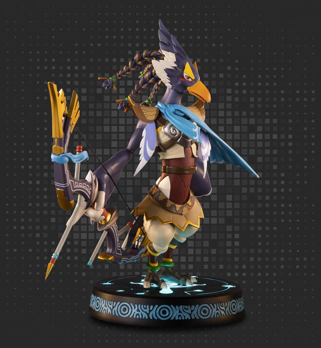 The Legend of Zelda™: Breath of the Wild – Revali PVC (Exclusive Edition) (rectangle-1480x1600-revali1.jpg)