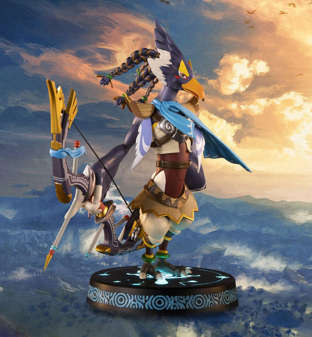 The Legend of Zelda™: Breath of the Wild – Revali PVC (Exclusive Edition) (rectangle-1480x1600-revali2.jpg)