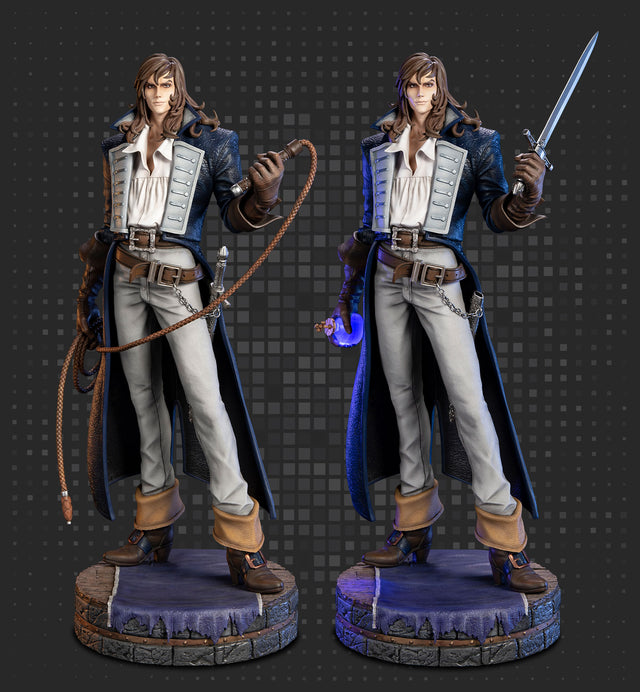 Castlevania: Symphony of the Night - Richter Belmont (Exclusive Edition) (rectangle-1480x1600-richter-01.jpg)