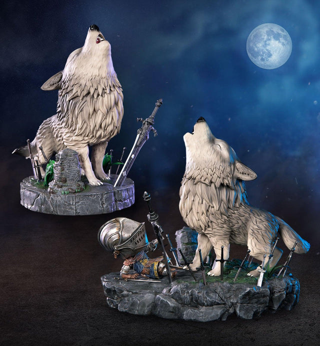 Dark Souls™ - The Great Grey Wolf Sif SD PVC Statue (Exclusive Edition)  (rectangle-1480x1600-sifsd-2.jpg)