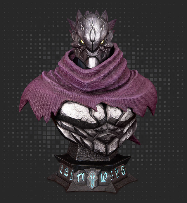 Darksiders - Strife Grand Scale Bust (Exclusive) (rectangle-1480x1600-strifebust_01.jpg)