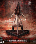 Silent Hill 2 – Red Pyramid Thing (Definitive Edition)  (redpyramidthing_def.jpg)