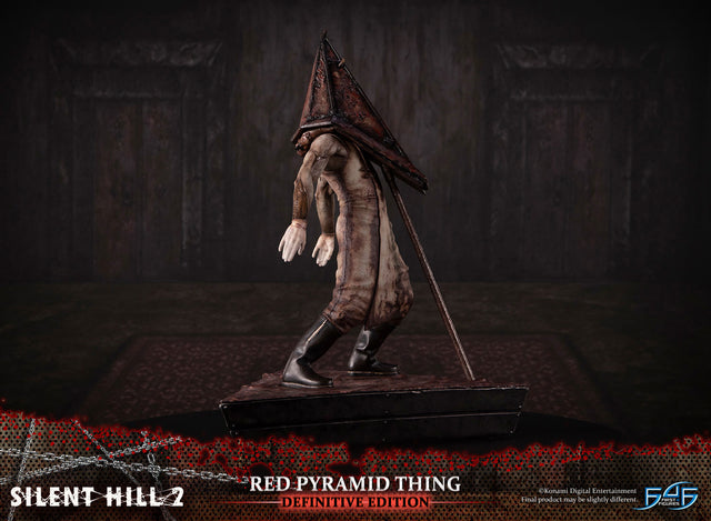 Silent Hill 2 – Red Pyramid Thing (Definitive Edition)  (redpyramidthing_def_02.jpg)