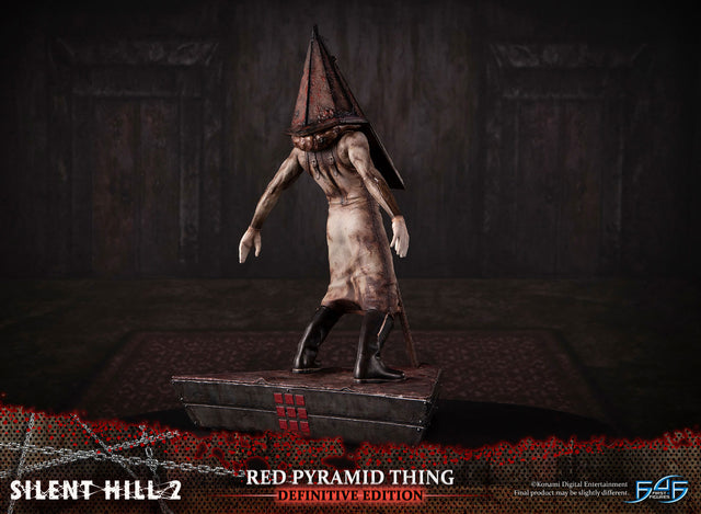 Silent Hill 2 – Red Pyramid Thing (Definitive Edition)  (redpyramidthing_def_03.jpg)