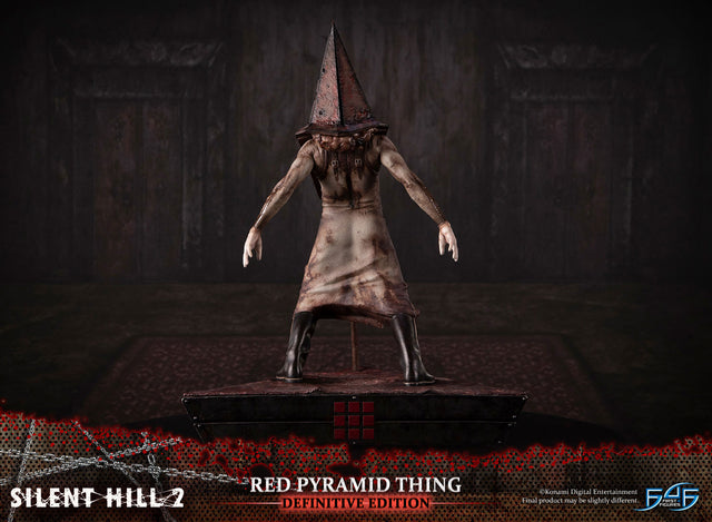 Silent Hill 2 – Red Pyramid Thing (Definitive Edition)  (redpyramidthing_def_04.jpg)