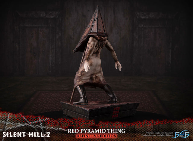 Silent Hill 2 – Red Pyramid Thing (Definitive Edition)  (redpyramidthing_def_05.jpg)