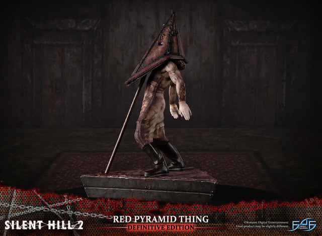 Silent Hill 2 – Red Pyramid Thing (Definitive Edition)  (redpyramidthing_def_06.jpg)