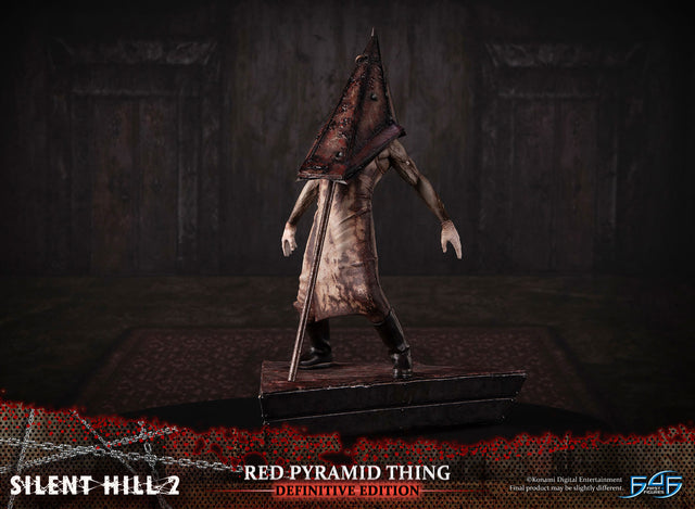 Silent Hill 2 – Red Pyramid Thing (Definitive Edition)  (redpyramidthing_def_07.jpg)
