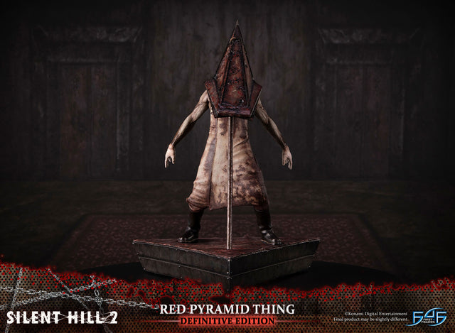 Silent Hill 2 – Red Pyramid Thing (Definitive Edition)  (redpyramidthing_def_08.jpg)