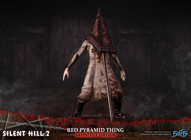 Silent Hill 2 – Red Pyramid Thing (Definitive Edition)  (redpyramidthing_def_10.jpg)