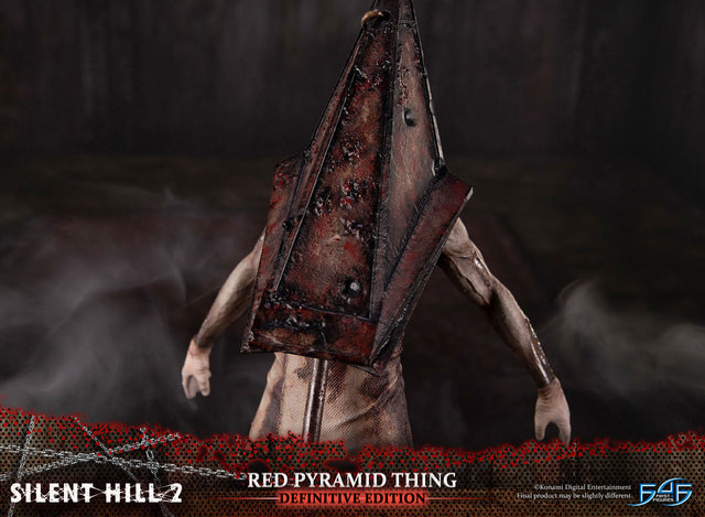 Silent Hill 2 – Red Pyramid Thing (Definitive Edition)  (redpyramidthing_def_13.jpg)