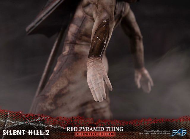 Silent Hill 2 – Red Pyramid Thing (Definitive Edition)  (redpyramidthing_def_15.jpg)