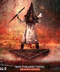 Silent Hill 2 – Red Pyramid Thing (Exclusive Edition)   (redpyramidthing_exc.jpg)