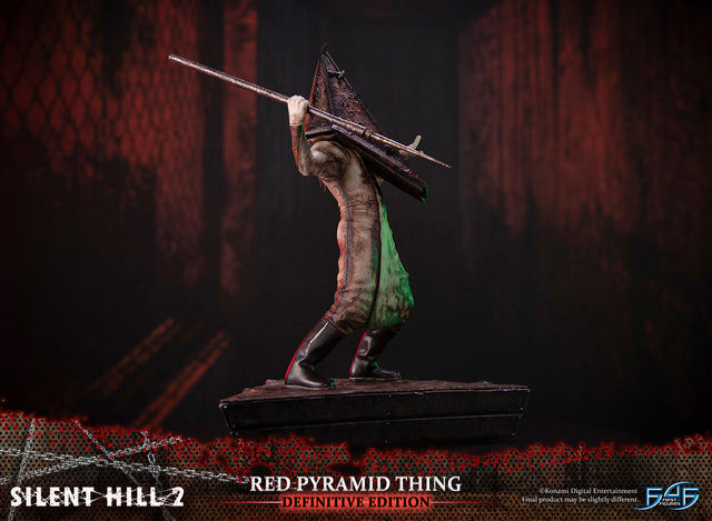 Silent Hill 2 – Red Pyramid Thing (Definitive Edition)  (redpyramidthing_exc_02.jpg)