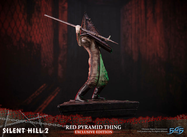 Silent Hill 2 – Red Pyramid Thing (Exclusive Edition)   (redpyramidthing_exc_02_1.jpg)