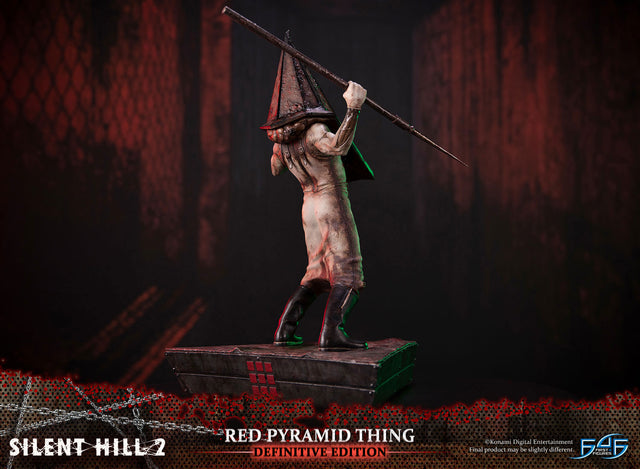 Silent Hill 2 – Red Pyramid Thing (Definitive Edition)  (redpyramidthing_exc_03.jpg)