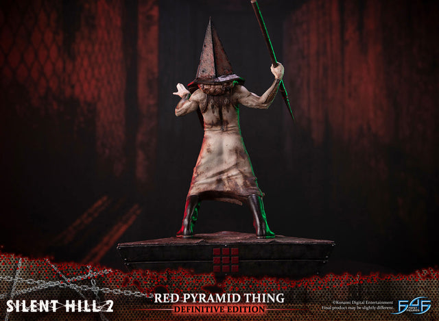 Silent Hill 2 – Red Pyramid Thing (Definitive Edition)  (redpyramidthing_exc_04.jpg)