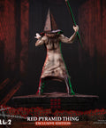 Silent Hill 2 – Red Pyramid Thing (Exclusive Edition)   (redpyramidthing_exc_04_1.jpg)