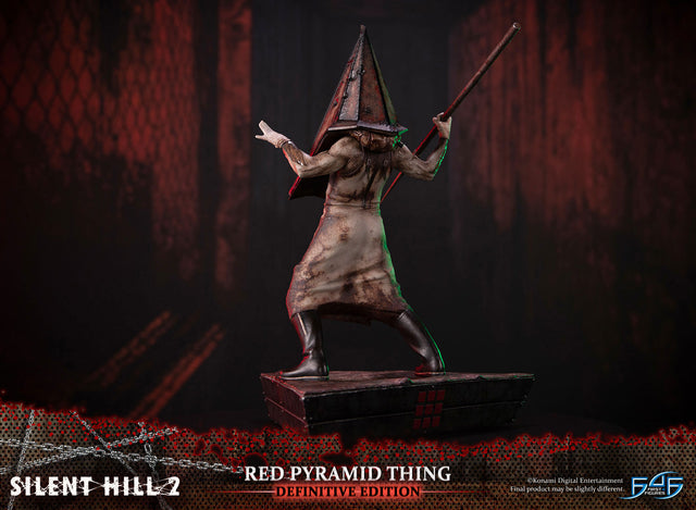 Silent Hill 2 – Red Pyramid Thing (Definitive Edition)  (redpyramidthing_exc_05.jpg)