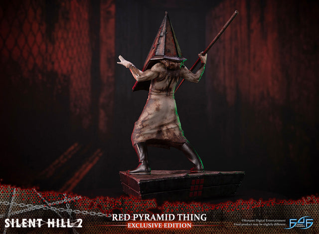 Silent Hill 2 – Red Pyramid Thing (Exclusive Edition)   (redpyramidthing_exc_05_1.jpg)