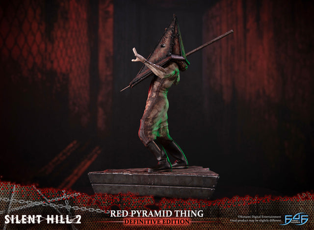 Silent Hill 2 – Red Pyramid Thing (Definitive Edition)  (redpyramidthing_exc_06.jpg)
