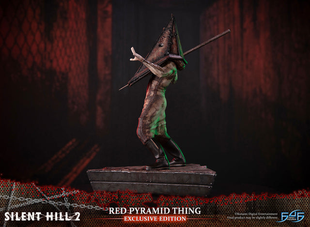 Silent Hill 2 – Red Pyramid Thing (Exclusive Edition)   (redpyramidthing_exc_06_1.jpg)