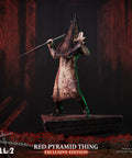 Silent Hill 2 – Red Pyramid Thing (Exclusive Edition)   (redpyramidthing_exc_07_1.jpg)